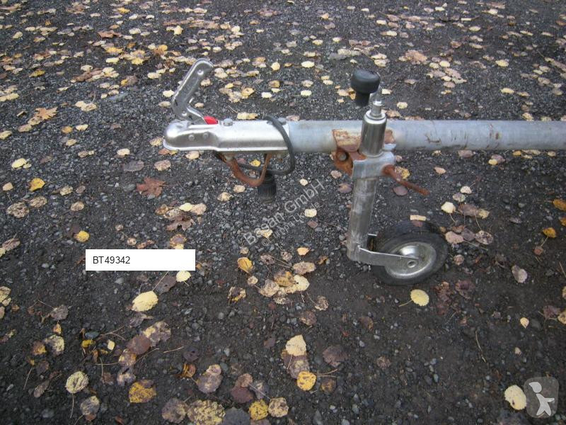 Remorque  SIGG 7G22L3