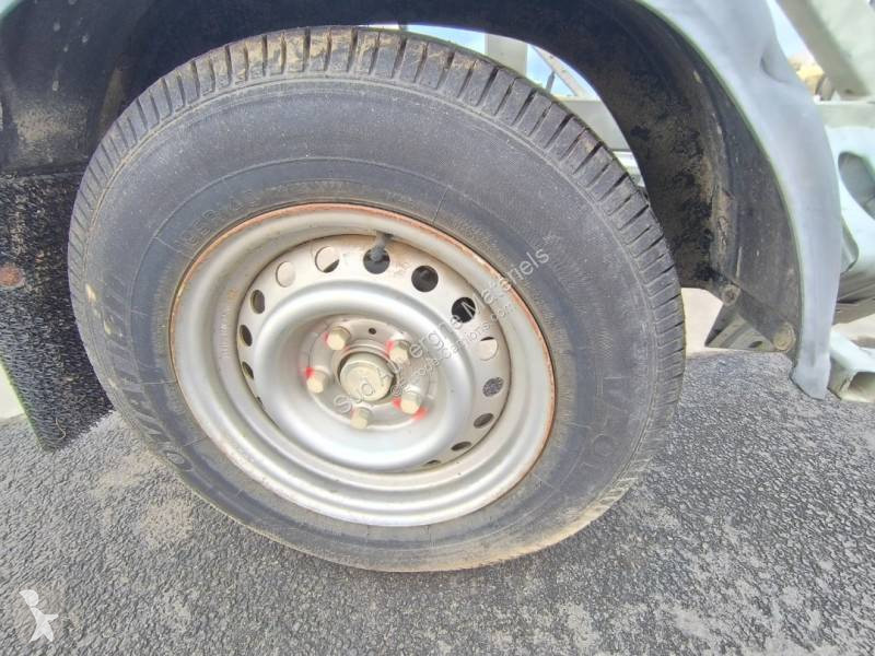 مقطورة Lancier K1000
