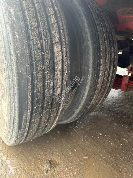 Maskinbæreren Record  RPE 24