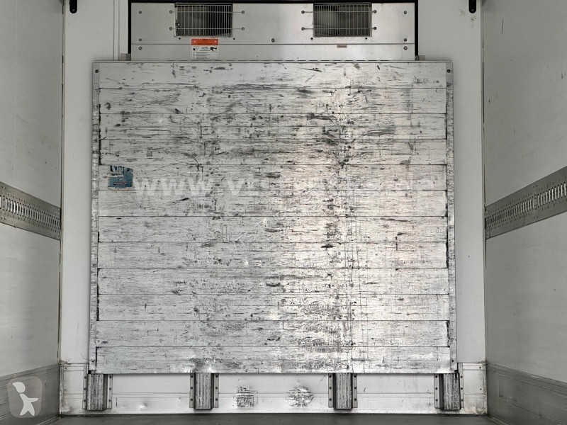 مقطورة Schmitz Cargobull 18/L 7.35FP60 COOL...