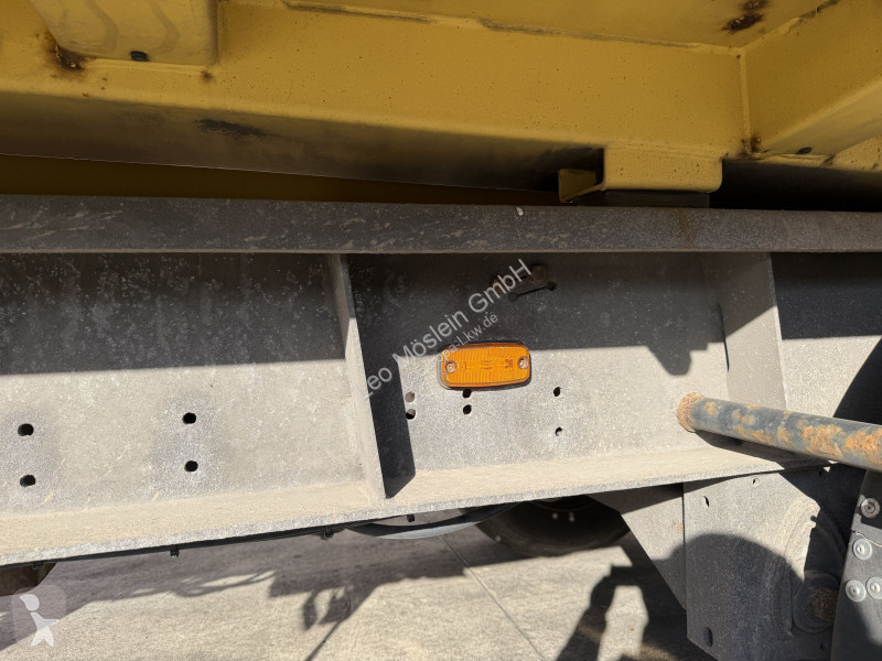 مقطورة Müller Mitteltal KA-TA-RT 18,0  18 t...