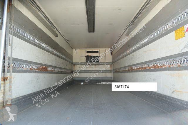 مقطورة Ackermann VA-F 18/7.1e, Carrier Maxima...