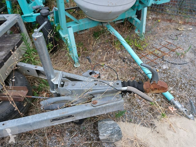 Véhicule utilitaire BCW V4 13 27