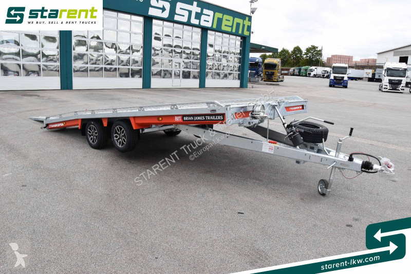 Bedrijfswagen  T-Transporter, Rampen,...