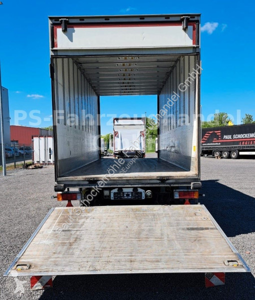 Remolque Schmitz Cargobull...