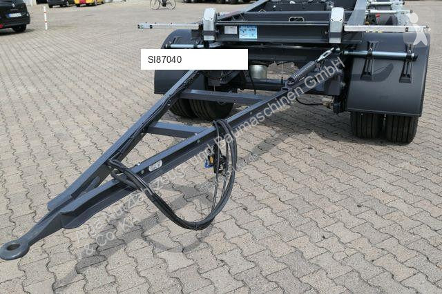 HKM G18 SZL 5,0, Schlitten, Container, Luft,...
