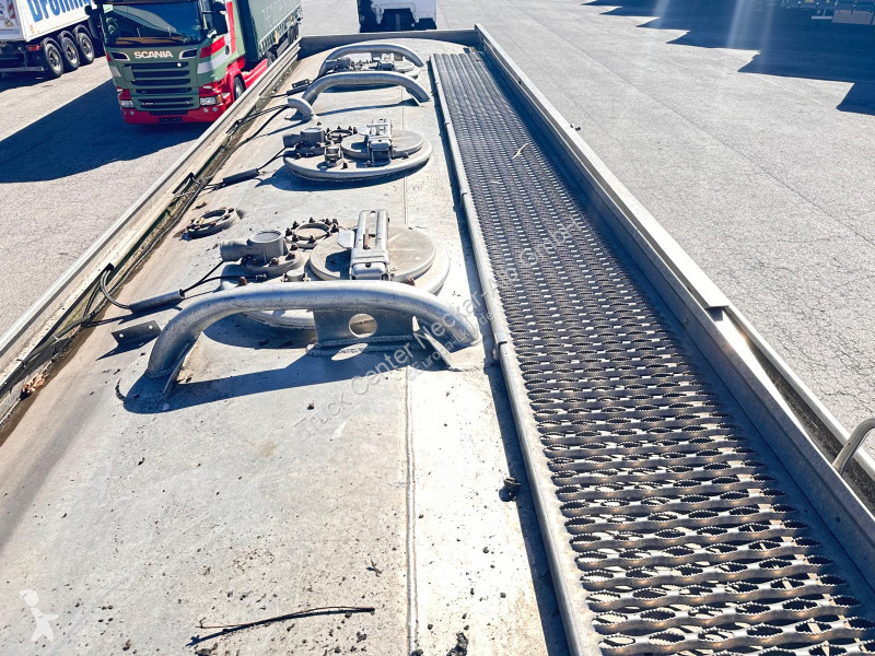 Přívěs    ESTERER TA 18.210 Tankanhänger DIESEL...