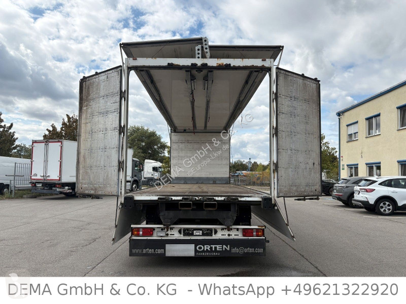Böhm Eichenzell*Tandem*Getränke Zertifikat*TÜV*...