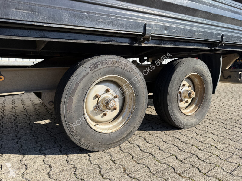 OS2-TD105A OS2-TD105A, Rampenschacht, Verzinkt...