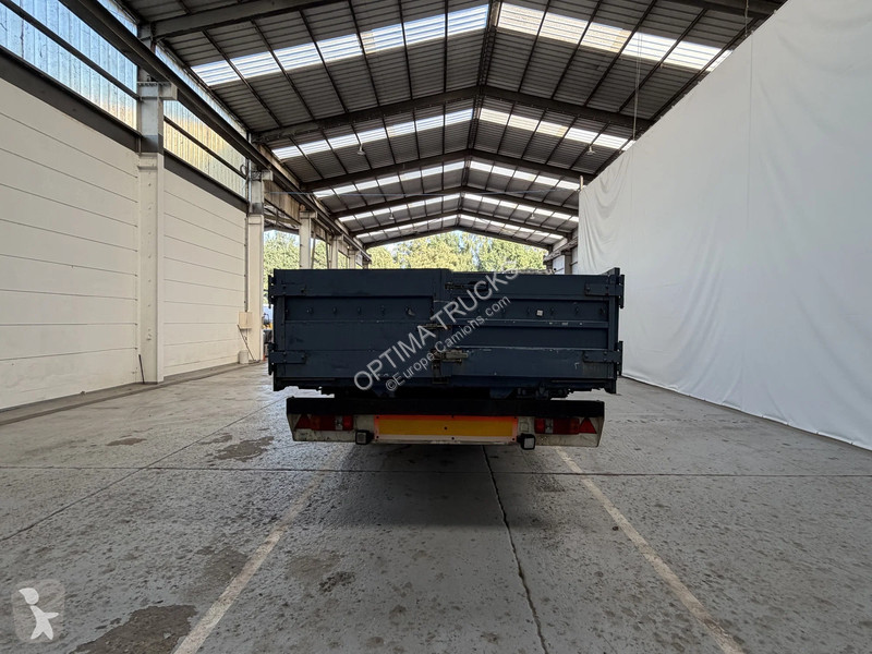 Remolque KWB AC-182-1