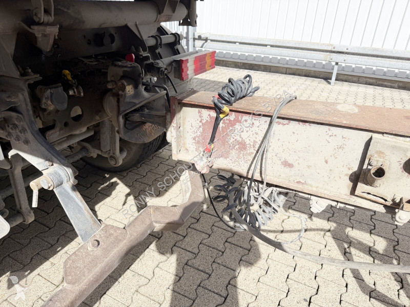 Прицеп Langendorf TK 18/13 TK 18/13,...