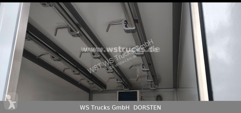Прицеп  Kühl 3 x  Rohrbahn 230 volt WST Edition...