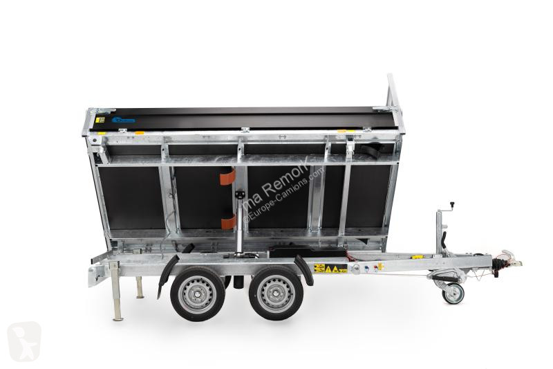 Remolque   PW 3.3