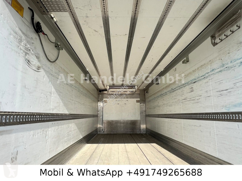 Rohr RATB-F LL...