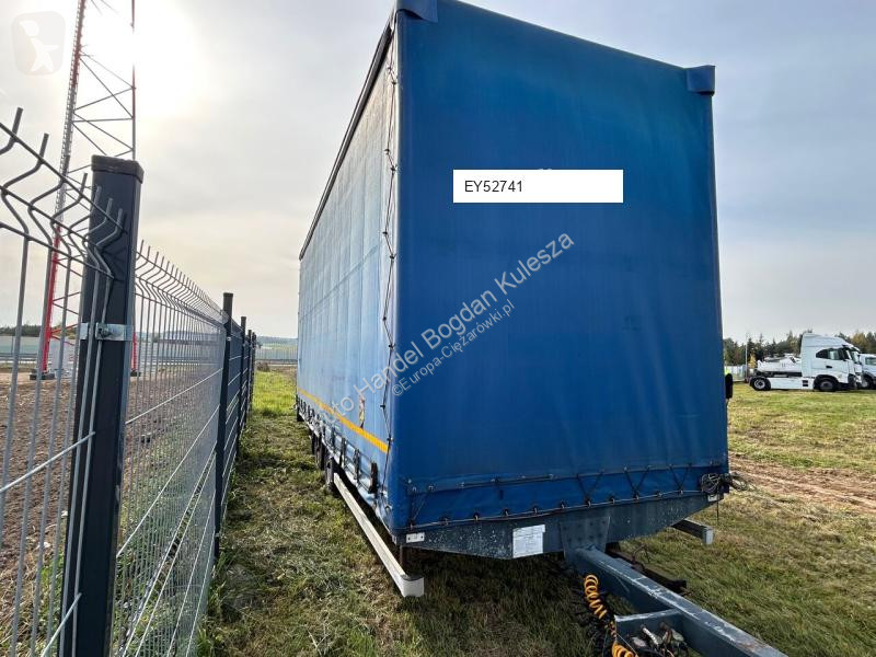 Konar JG2 trailer