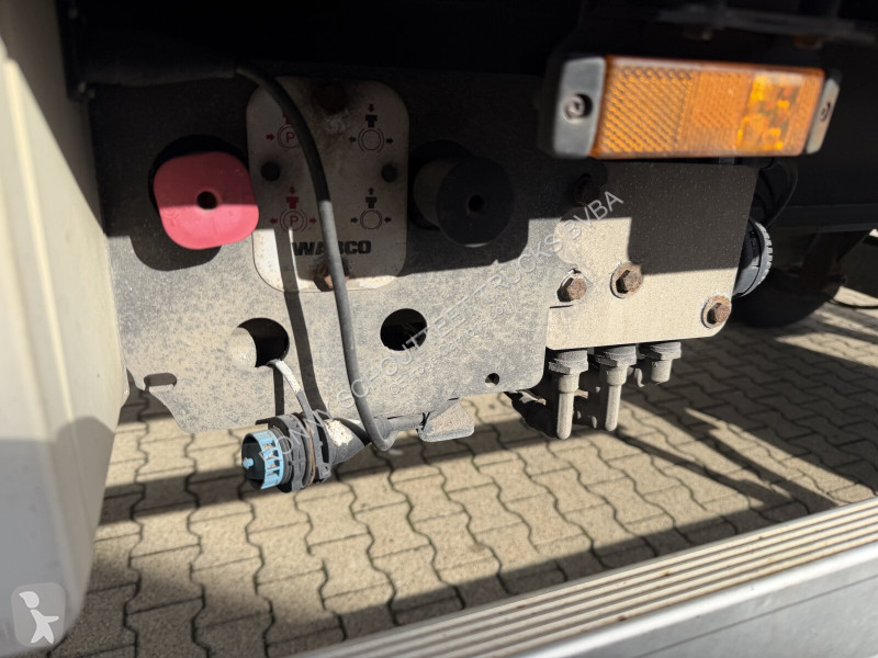 OD2-L180L OD2-L180L trailer