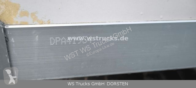 Getränke  WST Edition 1500 Small , Kühlanhänger...