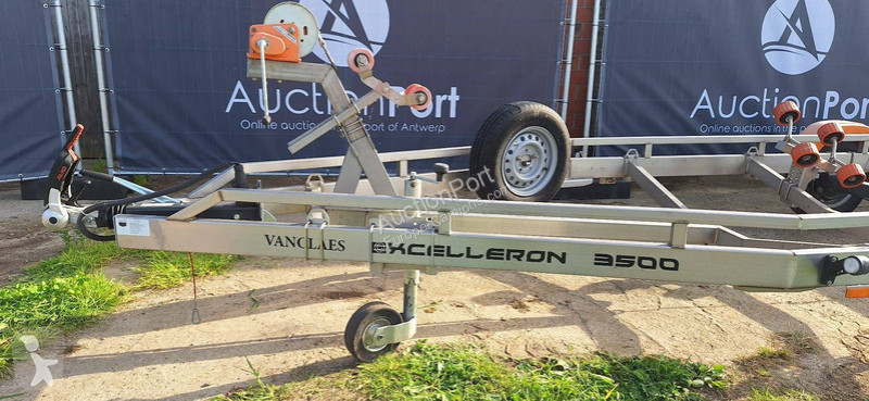 3500 trailer