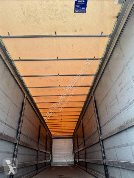 Schmitz Cargobull  trailer