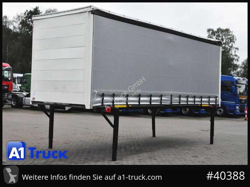 Wecon WPR 745, verzinkt, 2520  innen, Code XL...