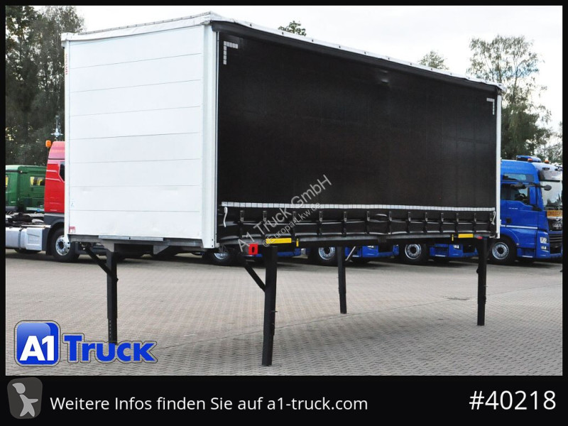 Wecon WPR 745, verzinkt, 2520  innen, Code XL...