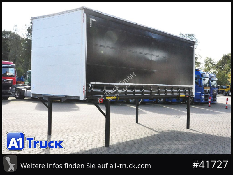Wecon WPR 745, verzinkt, 2520  innen, Code XL...
