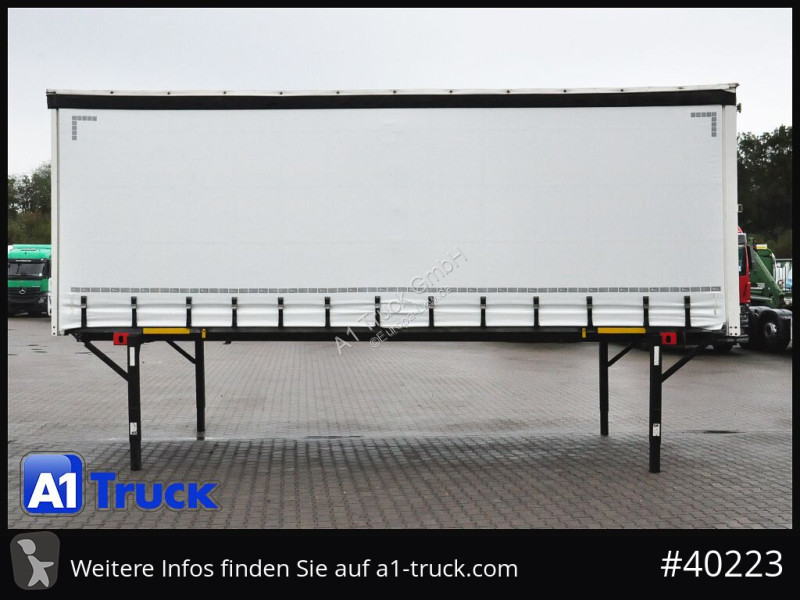 Wecon WPR 745, verzinkt, 2520  innen, Code XL...