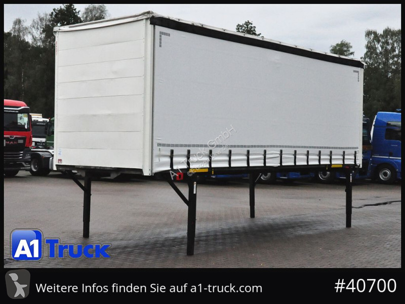 Wecon WPR 745, verzinkt, 2520  innen, Code XL...