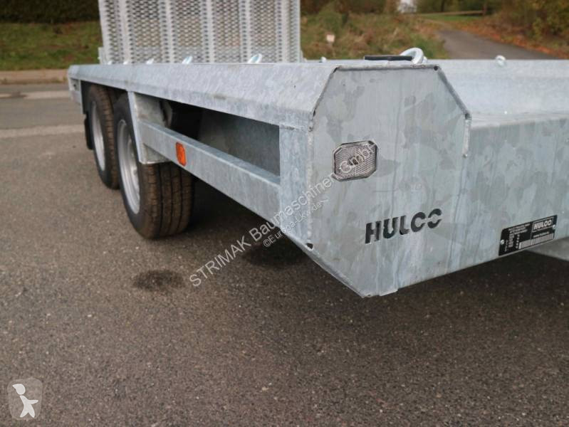 Anssems Remorques TERRAX-2 3000.294x150 trailer