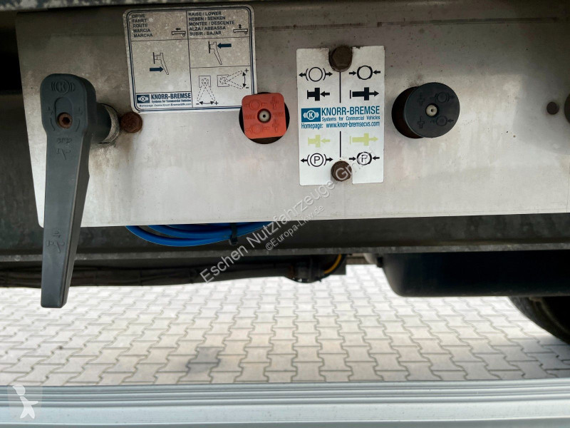 Anhænger  A+T Anhänger | verzinktes Chassis*...