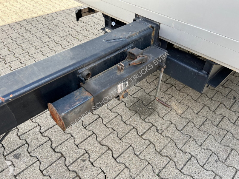مقطورة  N5K218 Möbelkofferanhänger N5K218...