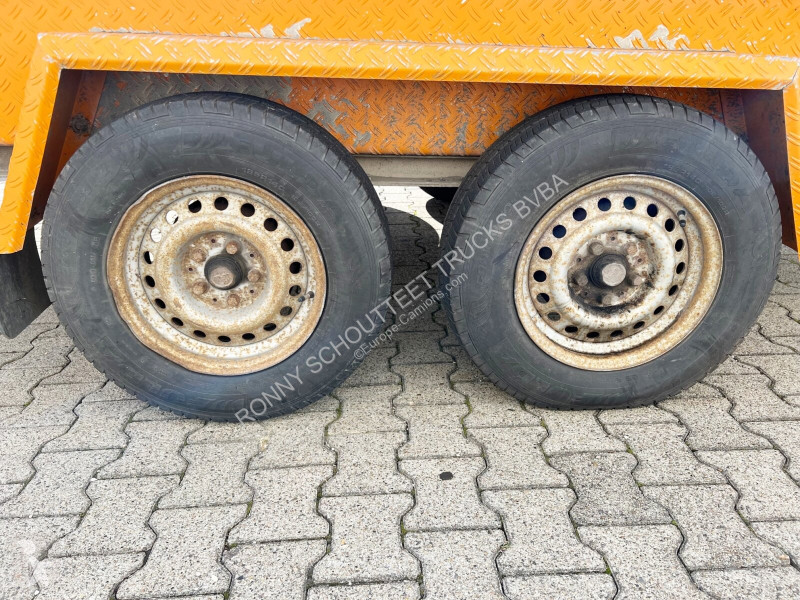 Nyttofordon  STB 300/30B STB 300/30B