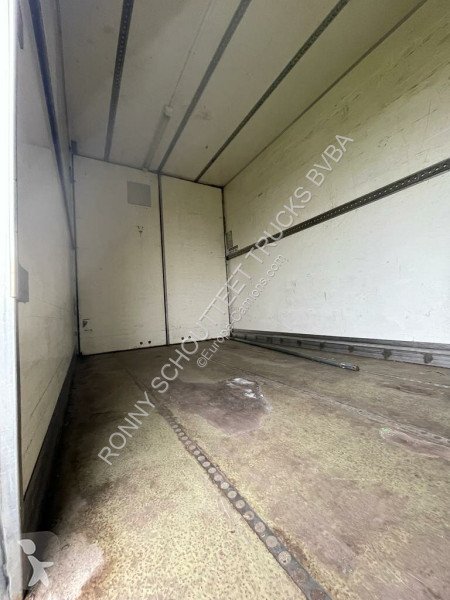 مقطورة Floor FLMA 10, Blumenanhänger FLMA 10,...