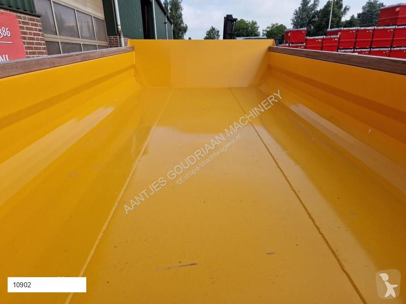 Reboque Jako SK 100