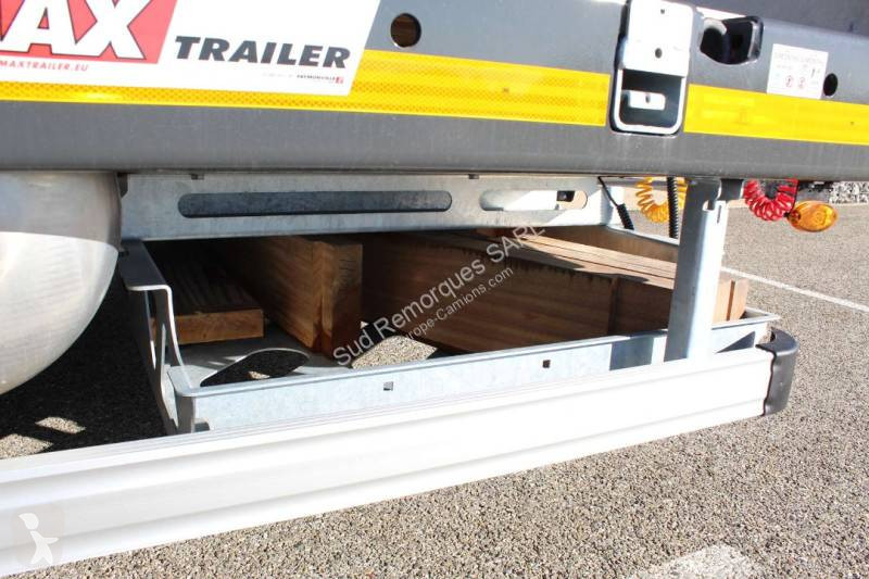 Släp MAX Trailer MAX 300
