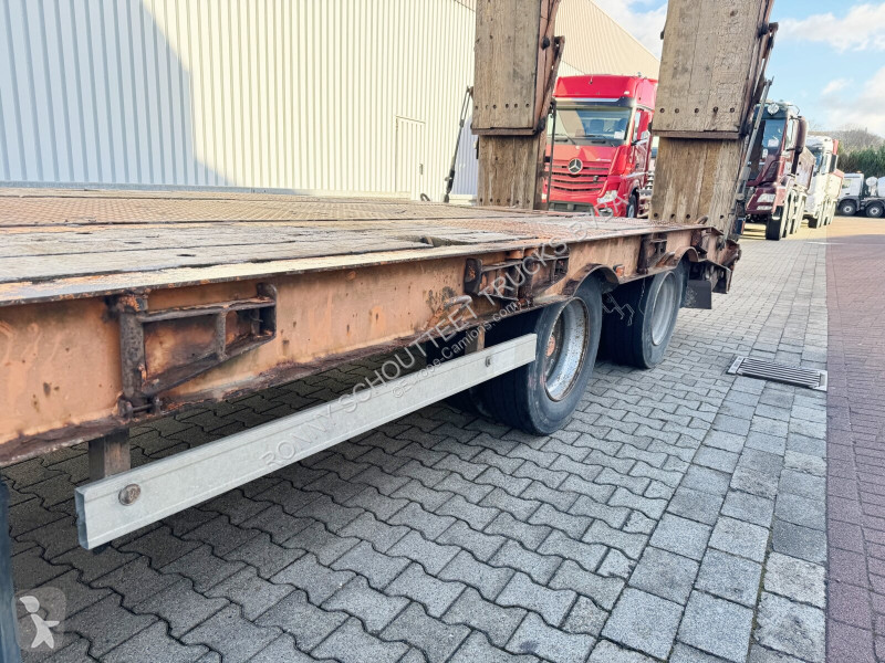 Aanhanger  T 3 Kompakt 30,0 T 3 Kompakt  30,0,...