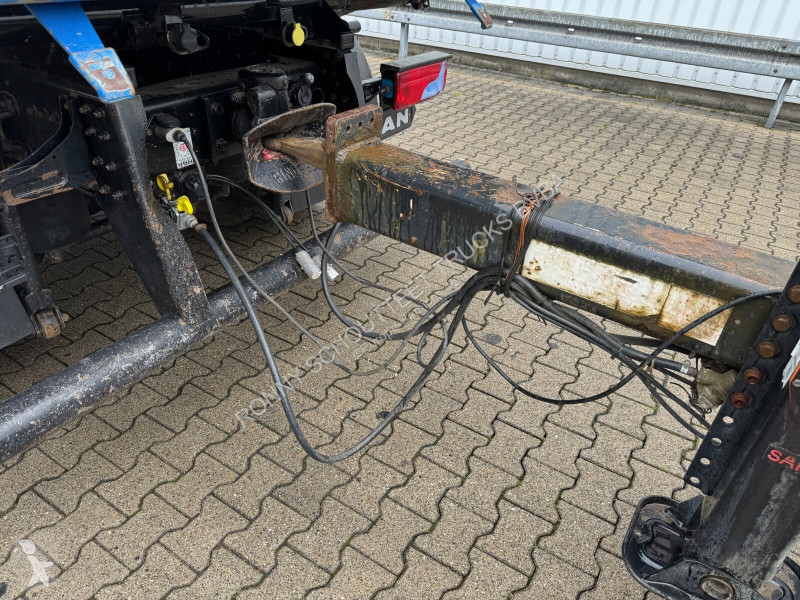 Aanhanger  EACA 135.20 T FUCHS EACA 135.20 T,...