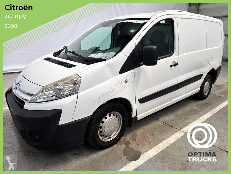 Furgoneta Citroën AIRCO / CARRIER NEOS