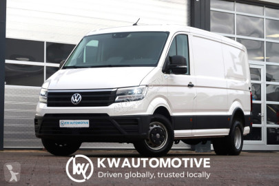 Caja cerrada Volkswagen