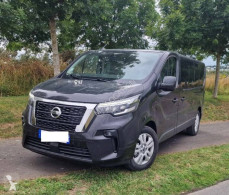 NissanPrimastarL2H1 2.5 DCI 150
