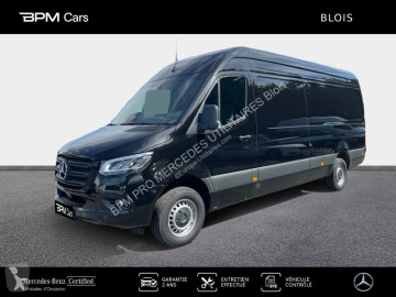Caja cerrada Mercedes