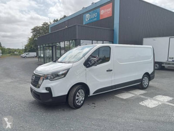 NissanPrimastarL2H1 DCI 130CV ACENTA