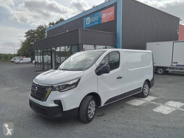 Nissan Primastar L1H1 2T8 2.0 DCI 130CH ACENTA