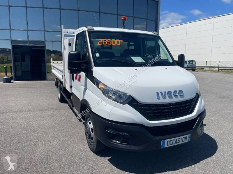 Veicolo commerciale Iveco