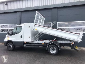 Estándar Iveco nueva