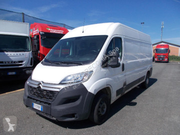 Caja cerrada Citroën