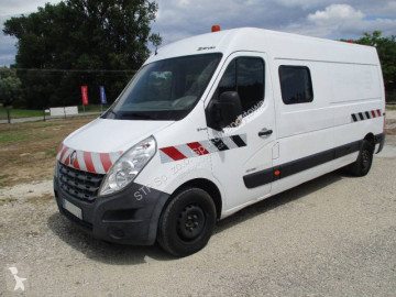 Caja cerrada Renault