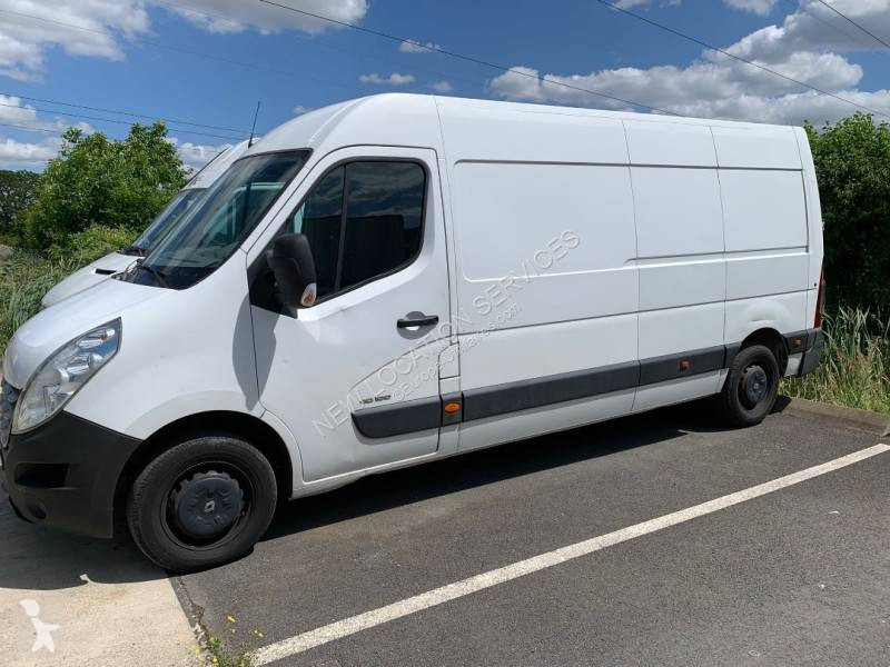 Veicolo commerciale Renault