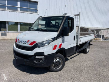 IvecoDaily35C14