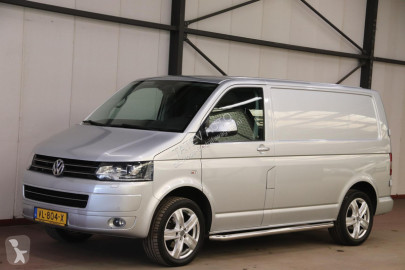 Fourgon utilitaire Volkswagen